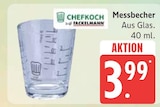 Messbecher für 3,99 € bei Marktkauf im Angebot Messbecher im aktuellen Marktkauf Prospekt