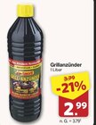 Grillanzünder Angebote von favorit bei famila Nordwest Lingen für 2,99 €