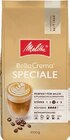 BellaCrema Speciale im Angebot bei Lidl in Nordhausen BellaCrema Speciale Angebote von Melitta bei Lidl Nordhausen für 11,99 €