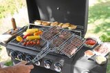 Aktuelle Fisch Angebote bei Lidl in Bremen Aktuelles Grillkorb/Zylinderkorb-Set/Fisch-/Hamburger-Grillguthalter Angebot bei Lidl in Bremen ab 3,99 €