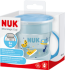 Magic Cup Evolution von NUK im aktuellen budni Prospekt