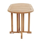 outdoor Gartentisch Butterfly Angebote bei Möbel Martin Saarbrücken für 139,00 €