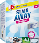 Stain Away Universal - W5 dans le catalogue Lidl