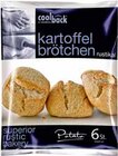 Aktuelles Kartoffelbrötchen Rustikal Angebot bei GLOBUS in Trier ab 1,79 €