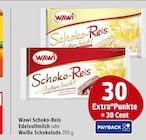 Aktuelle Schokolade Angebote bei Marktkauf in Reutlingen Aktuelles Schoko-Reis Edelvollmilch oder Weiße Schokolade Angebot bei Marktkauf in Reutlingen