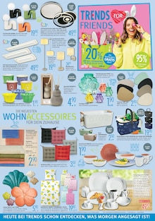 Bettwäsche im aktuellen Trends Prospekt (Duisburg) Bettwäsche im Trends Prospekt "TRENDS FOR FRIENDS" mit 8 Seiten (Duisburg)