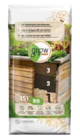 Bio-Holzhäcksel von GROW by OBI im aktuellen OBI Prospekt