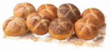 Aktuelle Wecker Angebote bei Netto Marken-Discount in Magdeburg Aktuelles Kaiser-, Mohn-, oder Sesambrötchen Angebot bei Netto Marken-Discount in Magdeburg ab 1,00 €