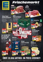 EDEKA Prospekt für Hamburg mit 4 Seiten EDEKA Prospekt für Hamburg: "Aktuelle Angebote", 4 Seiten, 29.06.2020 - 04.07.2020