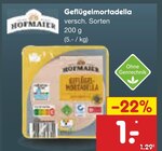 Aktuelles Geflügelmortadella Angebot bei Netto Marken-Discount in Hagen (Stadt der FernUniversität) ab 1,00 €