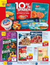 Fast Food im Netto Marken-Discount Prospekt in Villingen-Schwenningen Aktueller Netto Marken-Discount Prospekt mit Fast Food, "Aktuelle Angebote", Seite 14