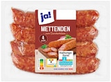 Mettenden Angebote von ja! bei REWE Detmold für 2,79 €