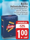 Italienische Pasta bei EDEKA im Düren Prospekt für 1,00 €