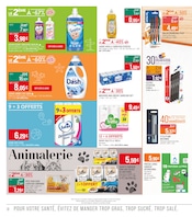 Promo Fourniture Scolaire dans le catalogue Supermarchés Match du moment à la page 18