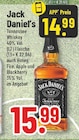 Tennessee Whiskey im Angebot bei Trinkgut in Gronau Tennessee Whiskey Angebote von Jack Daniel's bei Trinkgut Gronau für 14,99 €