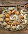 Plateau oriental dans le catalogue Intermarché Express