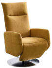 Aktuelles TV-Sessel Angebot bei Opti-Wohnwelt in Lüneburg ab 1.169,00 €