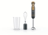 Stabmixer-Set, 4-teilig Angebote von SILVERCREST KITCHEN TOOLS bei Lidl Rheda-Wiedenbrück für 13,49 €