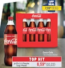 Aktuelles Coca-Cola Angebot bei Metro in Meerbusch ab 9,51 €