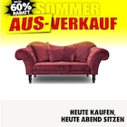 Aktuelles Colorado 2-Sitzer Sofa Angebot bei Seats and Sofas in Gelsenkirchen ab 399,00 €