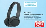 SONY Over-Ear BT-Kopfhörer WHCH520B im Angebot bei famila Nordost in Elmshorn SONY Over-Ear BT-Kopfhörer WHCH520B Angebote bei famila Nordost Elmshorn für 32,99 €