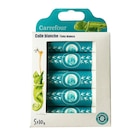 Lot de 5 bâtons de colle blanche - CARREFOUR dans le catalogue Carrefour Market