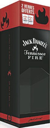 Whisky tennesse fire 35 % vol. - Géant Casino à Caen Whisky tennesse fire 35 % vol. en promo chez Géant Casino Caen à 21,69 €