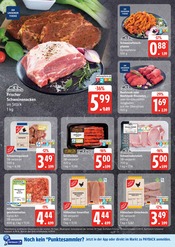 Ähnliche Rinderfilet Angebote im Prospekt "Top Angebote" von EDEKA in Seevetal Ähnliche Angebote wie Rinderfilet im Prospekt "Top Angebote" auf Seite 8 von EDEKA in Seevetal