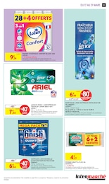 Offre Sole dans le catalogue Intermarché Super du moment à la page 37