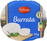 Burrata - MILBONA en promo chez Lidl Rennes à 2,05 €