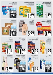 EDEKA Coca Cola im Prospekt EDEKA Coca Cola im Prospekt
