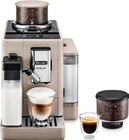 Rivelia EXAM440.55.BG Kaffeevollautomat im Angebot bei EURONICS in Mainz Rivelia EXAM440.55.BG Kaffeevollautomat Angebote von DeLonghi bei EURONICS Mainz für 649,00 €