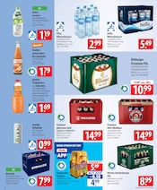 Aktueller famila Nordost Prospekt mit Volvic, "besser als gut!", Seite 16