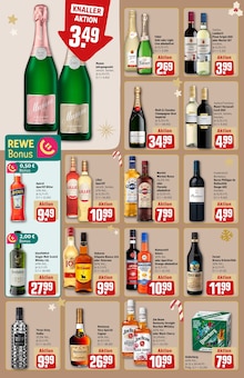 Rum im aktuellen REWE Prospekt (Fürth) Rum im REWE Prospekt "Dein Markt" mit 30 Seiten (Fürth)