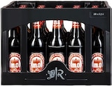 Aktuelles Bier Angebot bei Kaufland in Rostock ab 11,99 €