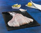 Queue de Lotte en promo chez Super U Marcq-en-Barœul à 17,95 €