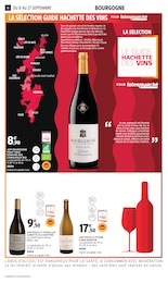 Prix et réduction Crémant De Loire Brut dans le prospectus Intermarché Hyper en cours Offre Crémant De Loire Brut dans le catalogue Intermarché Hyper du moment à la page 16