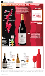 Promos Crémant De Loire dans le catalogue "FOIRE AUX VINS" de Intermarché Hyper à la page 16 Promos Crémant De Loire dans le catalogue "FOIRE AUX VINS" de Intermarché Hyper à la page 16