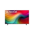 Téléviseur NANOCell 4K - 125 cm - LG en promo chez Carrefour Fréjus à 449,99 €