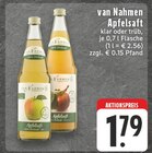 EDEKA Rheinberg Prospekt mit  im Angebot für 1,79 €