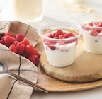 Supermarchés Match Lille - Promo Fromage blanc et son coulis Promo Fromage blanc et son coulis à 1,80 € dans le catalogue Supermarchés Match à Lille