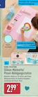 Silikon-Malmatte von HOME CREATION für 2,99 € bei ALDI Nord im Angebot Silikon-Malmatte von HOME CREATION im aktuellen ALDI Nord Prospekt