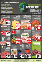 Aktueller E center Discounter Prospekt für Wassenach 26.05.2025 - 31.05.2025 E center Prospekt für Wassenach mit 24 Seiten