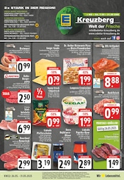 Aktueller E center Discounter Prospekt in Achterspannerhof und Umgebung, "Aktuelle Angebote" mit 24 Seiten, 26.05.2025 - 31.05.2025