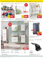 Aktueller Zurbrüggen Prospekt mit Mülleimer, "SONDERPREISE ZUM FEST", Seite 26