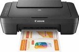 Multifunktionsdrucker PIXMA MG2551S im Angebot bei MEDIMAX in Berlin Multifunktionsdrucker PIXMA MG2551S Angebote von Canon bei MEDIMAX Berlin für 3,99 €