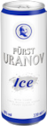 Fürst Uranov Ice, Henderson Gin mit Tonic Water Angebote bei Trinkgut Germering für 1,59 €