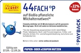 pflanzliche Milchalternativen bei Netto Marken-Discount im Engelsbrand Prospekt für 