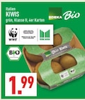 KIWIS Angebote von EDEKA bei Marktkauf Gelsenkirchen für 1,99 €