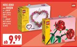 HERZ-DEKO oder ROSEN Angebote von LEGO bei Marktkauf Münster für 9,99 €